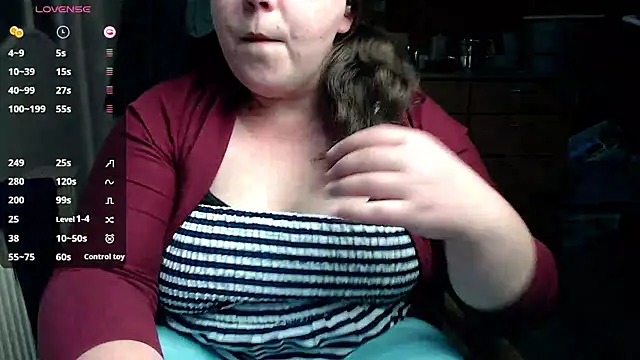 Snapshot of KasiaPrivat chatting on March 14, 5:13 pm KasiaPrivat online show from March 14, 5:13 pm