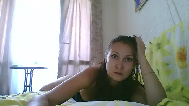 Yulia777 online show from October 4, 1:20 pm