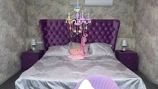 Barbara Blonde online show from March 19, 5:17 pm
