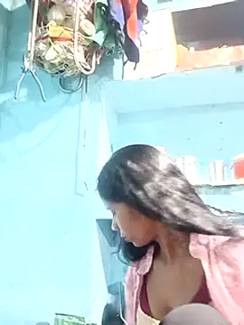Kajal  Mehra online show from February 20, 10:15 pm
