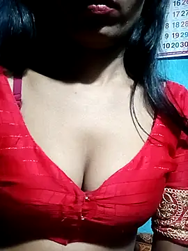 Kajal  Mehra online show from February 22, 1:00 am