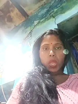 Kajal  Mehra online show from February 23, 3:29 pm