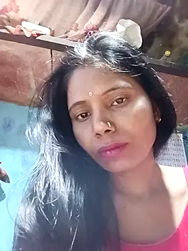 Kajal  Mehra online show from February 25, 10:18 pm