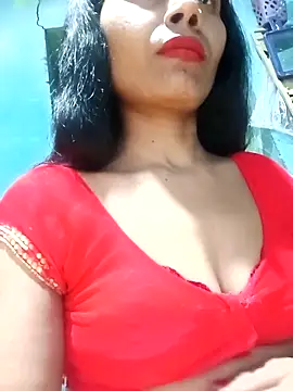 Kajal  Mehra online show from February 26, 3:41 pm