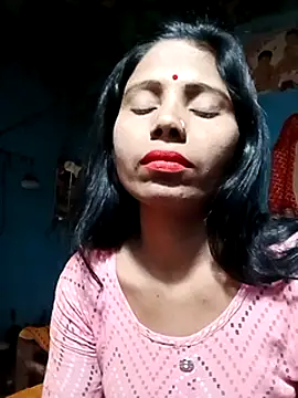 Kajal  Mehra online show from March 3, 3:19 am
