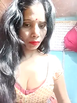 Kajal  Mehra online show from March 10, 3:20 pm