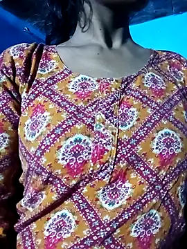 Kajal  Mehra online show from October 8, 3:31 pm