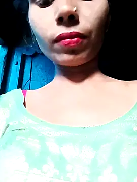 Kajal  Mehra online show from April 1, 12:28 pm