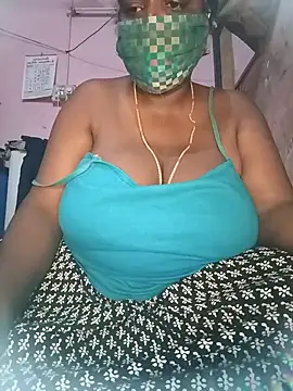 Ammusree143 online show from December 31, 5:07 pm