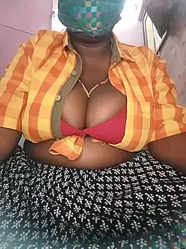 Ammusree143 online show from January 2, 5:07 pm