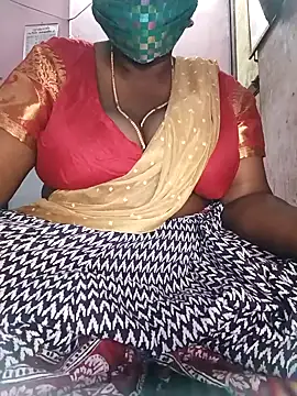 Ammusree143 online show from January 3, 5:20 pm