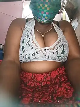 Ammusree143 online show from January 6, 5:38 pm