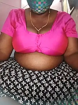 Ammusree143 online show from January 9, 5:33 pm