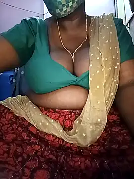 Ammusree143 online show from January 24, 11:34 pm