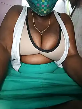 Ammusree143 online show from January 26, 5:34 pm