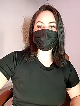 Snapshot of Aiunii1 chatting on November 5, 1:55 pm Aiunii1 online show from November 5, 1:55 pm