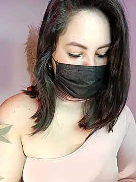 Snapshot of Aiunii1 chatting on November 7, 12:27 pm Aiunii1 online show from November 7, 12:27 pm