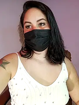 Snapshot of Aiunii1 chatting on November 11, 2:06 pm Aiunii1 online show from November 11, 2:06 pm