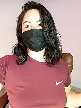 Snapshot of Aiunii1 chatting on November 15, 1:18 pm Aiunii1 online show from November 15, 1:18 pm