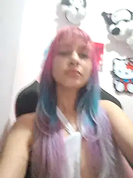 Snapshot of LadyhNigth chatting on September 10, 5:46 pm LadyhNigth online show from September 10, 5:46 pm