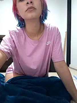 Snapshot of LadyhNigth chatting on October 4, 4:10 am LadyhNigth online show from October 4, 4:10 am