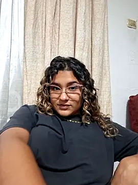 BrendaGirs online show from October 16, 2:23 am