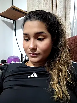 BrendaGirs online show from November 12, 2:23 am