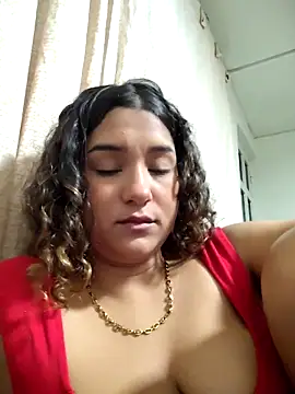 BrendaGirs online show from February 11, 3:11 am