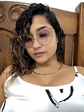 BrendaGirs online show from February 14, 2:52 am