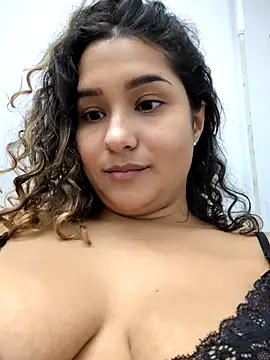 BrendaGirs online show from February 19, 2:40 am