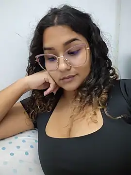 BrendaGirs online show from May 27, 3:14 am