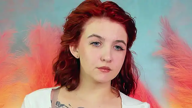Melanie Stoun online show from December 13, 6:59 pm