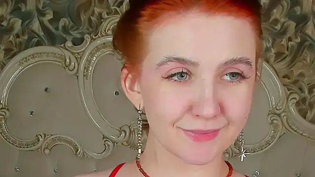 Melanie Stoun online show from February 2, 7:57 pm