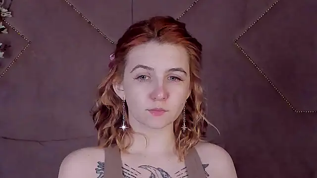 Melanie Stoun online show from February 25, 11:19 am