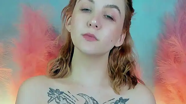Melanie Stoun online show from February 28, 2:42 pm