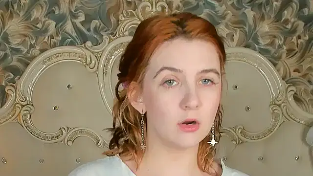 Melanie Stoun online show from March 3, 11:44 am