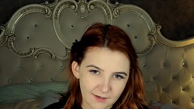 Melanie Stoun online show from September 13, 11:54 am
