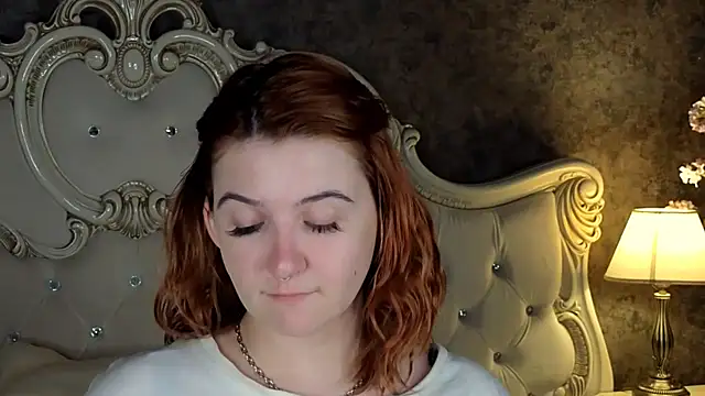 Melanie Stoun online show from September 23, 11:24 am