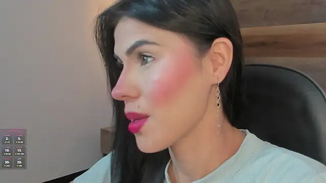 stephanya  online show from December 21, 6:59 pm