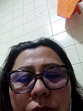 Darly Gomez online show from December 21, 2:30 am