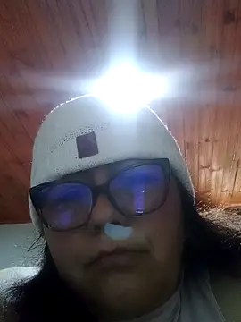 Darly Gomez online show from December 21, 12:27 pm