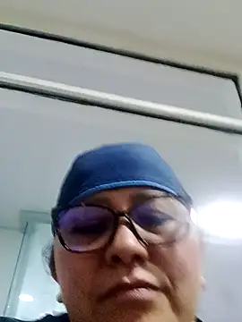 Darly Gomez online show from December 22, 12:16 pm