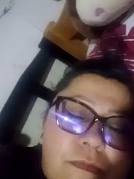 Darly Gomez online show from December 23, 1:29 am