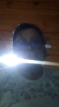 Darly Gomez online show from December 24, 12:33 am