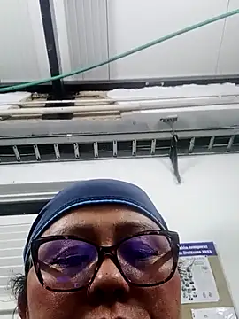 Darly Gomez online show from December 27, 4:58 am