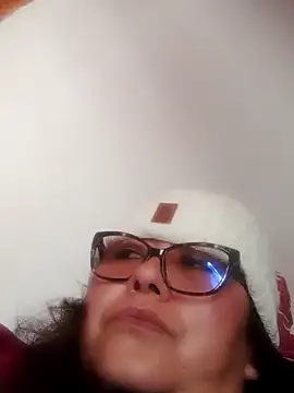 Darly Gomez online show from December 31, 1:41 pm