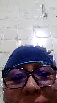 Darly Gomez online show from January 4, 10:34 pm