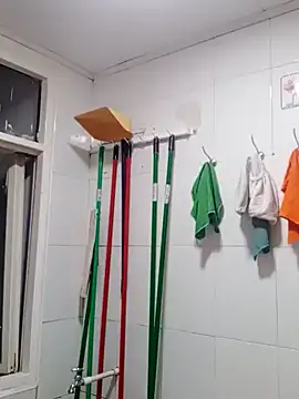 Darly Gomez online show from January 5, 1:45 am