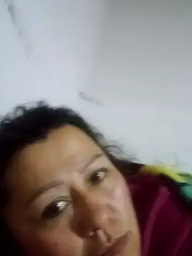 Darly Gomez online show from January 11, 9:46 pm