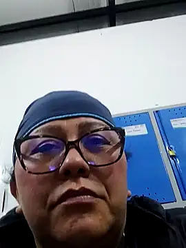 Darly Gomez online show from January 12, 4:21 am